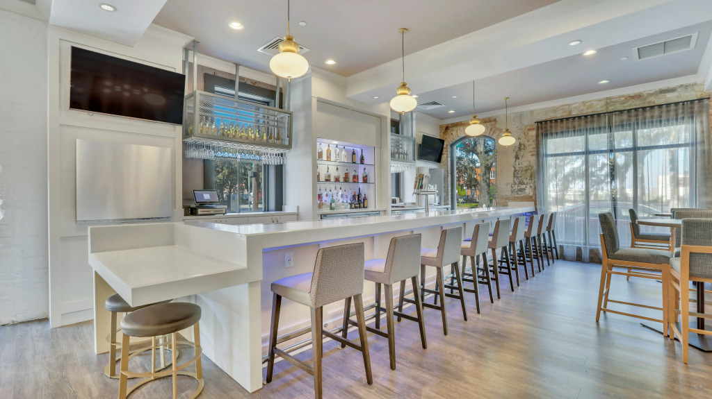 Staybridge Suites Savannah Historic District by IHG