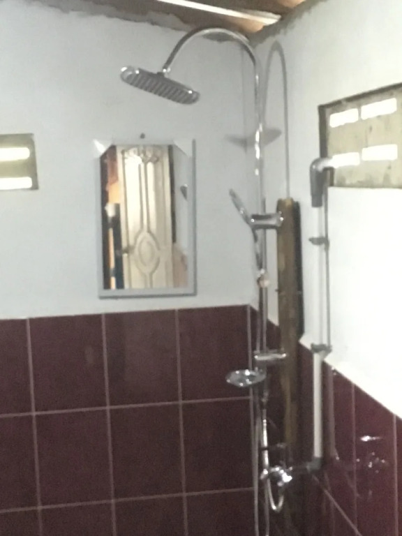 Arut Riverside Guesthouse