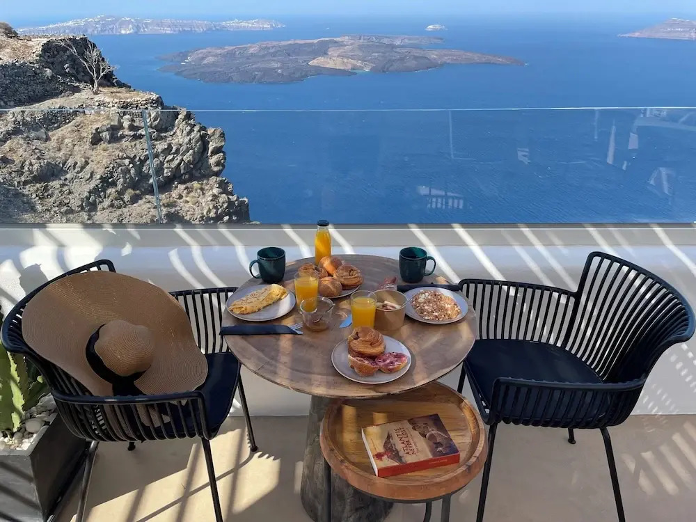 Imera Vista Suites