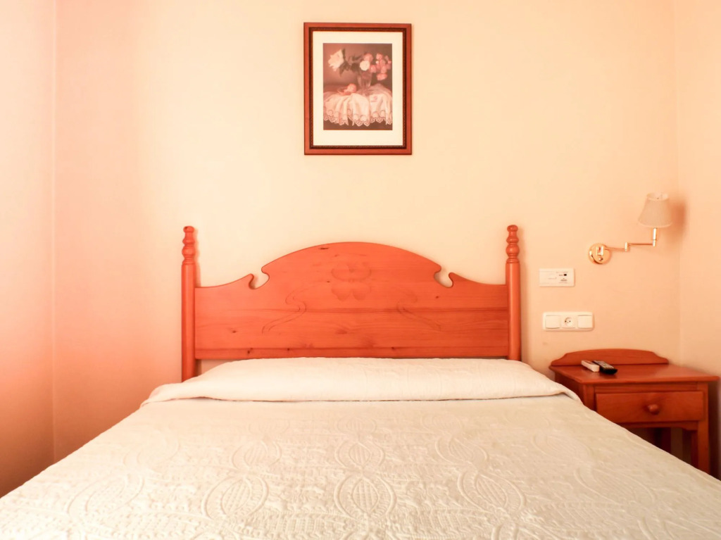 Hotel Poniente