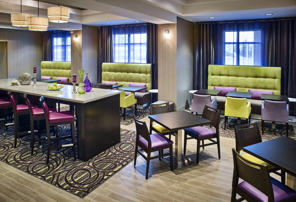 Hampton Inn by Hilton Sarnia/Point Edward