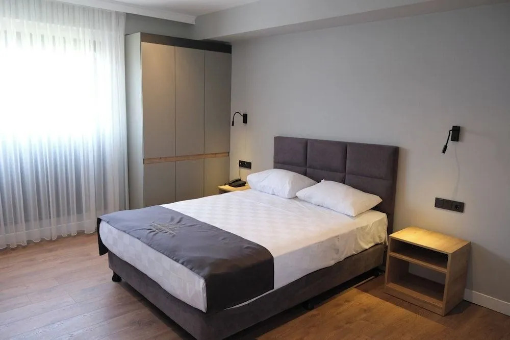 Grand Müdüroğlu Hotel