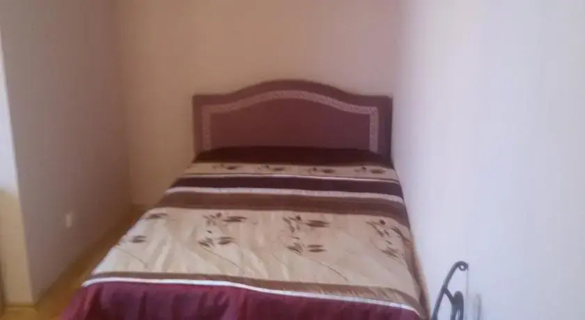 Dviejų miegamųjų apartamentai