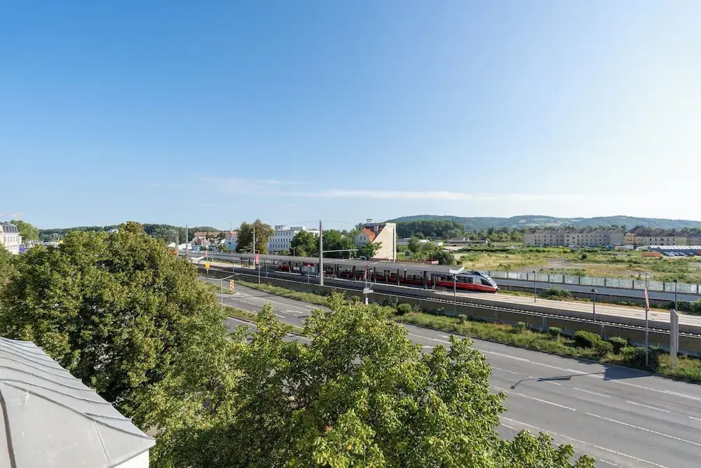 FarawayHomes Studios Klosterneuburg