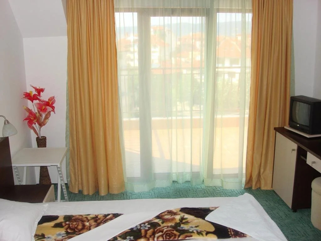 Hotel Vanini