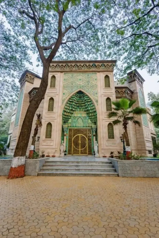 Shilp wellness Resort and Spa