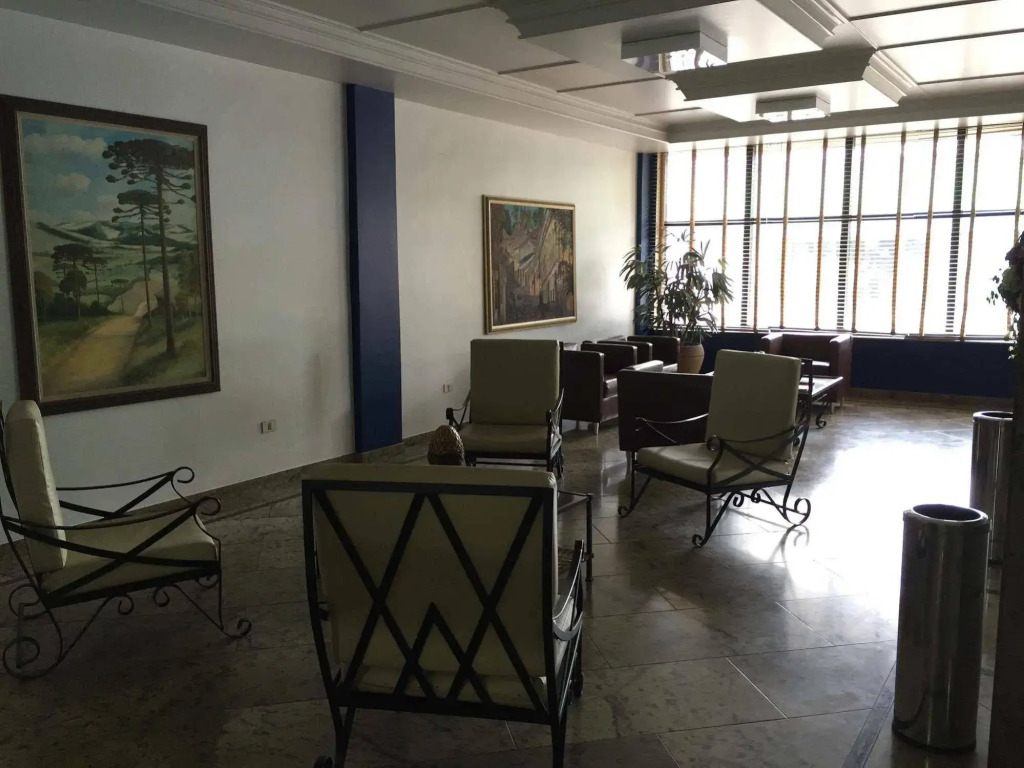 HOTEL CAMPO GRANDE