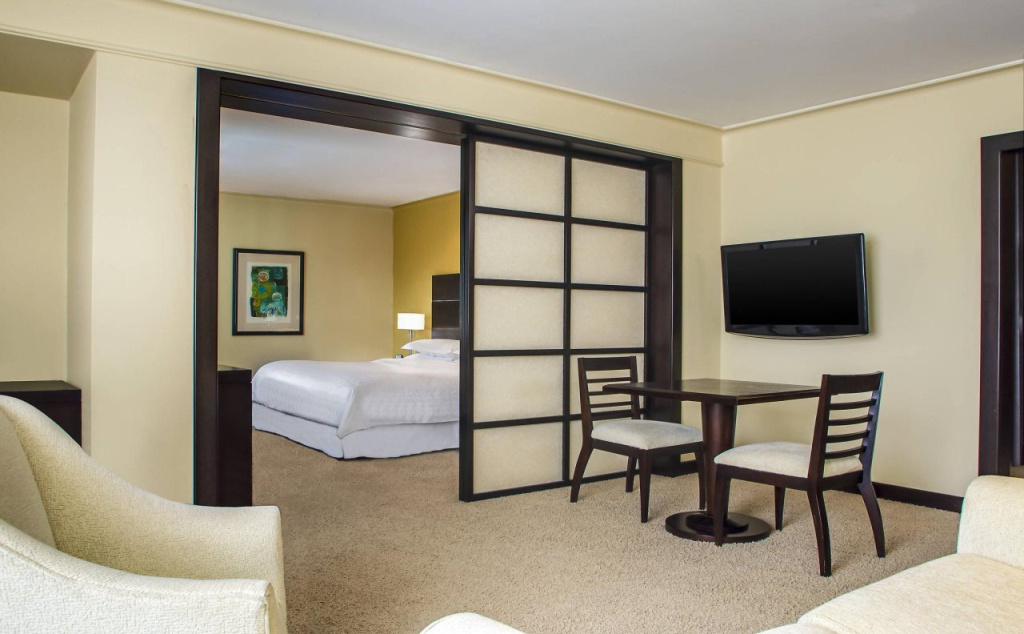 Sheraton Quito