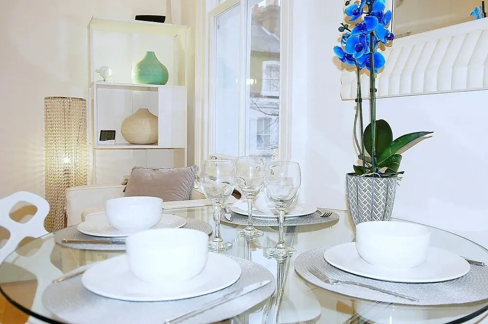 Luxury Designer Apartments Hammersmith 1