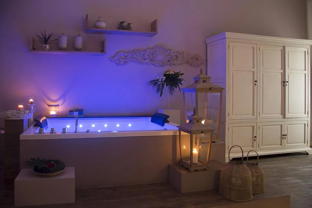 Corte Rossetti Le Dimore Luxury B&B