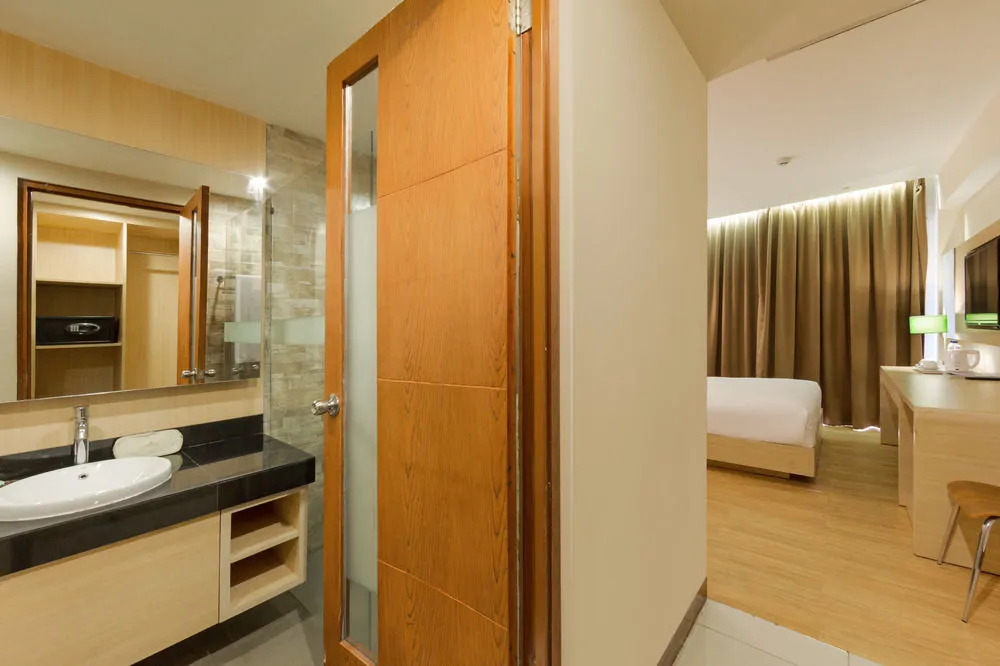 ViHan Suites Bali