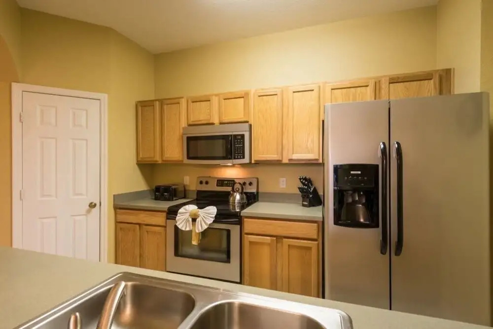 SVV 010 - Dory`s Retreat 3 bed 2 Bath Condo