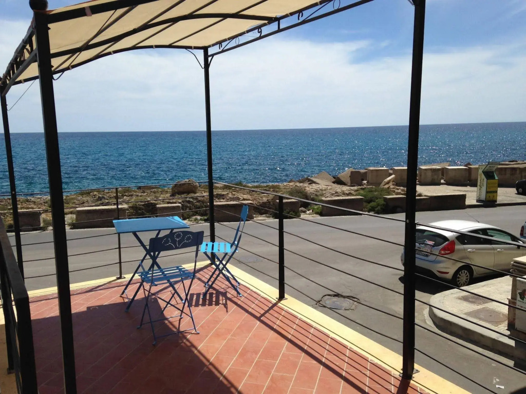 Palace Blu Mare