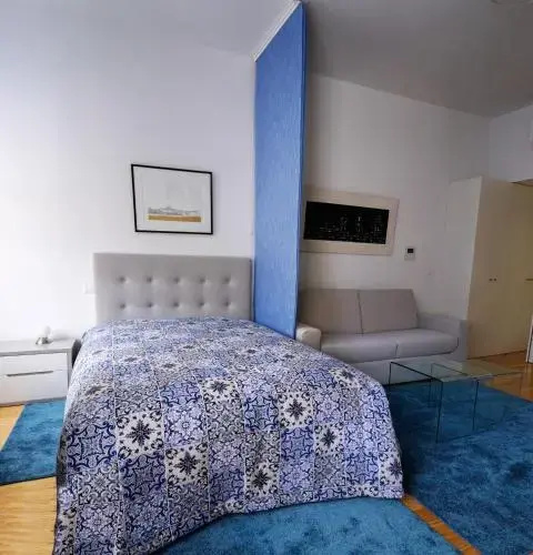 Home At Porto - Aliados Apartments