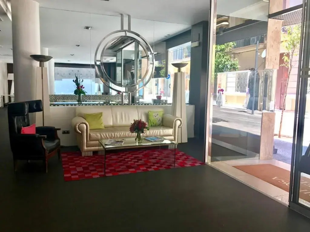 Mariposa Hotel Malaga