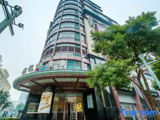 Duolan Concept Hotel