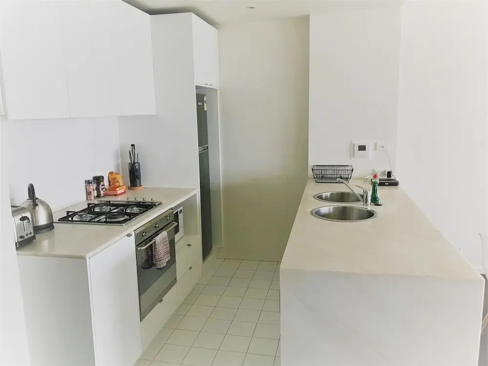 ReadySet Apartments at Liberty