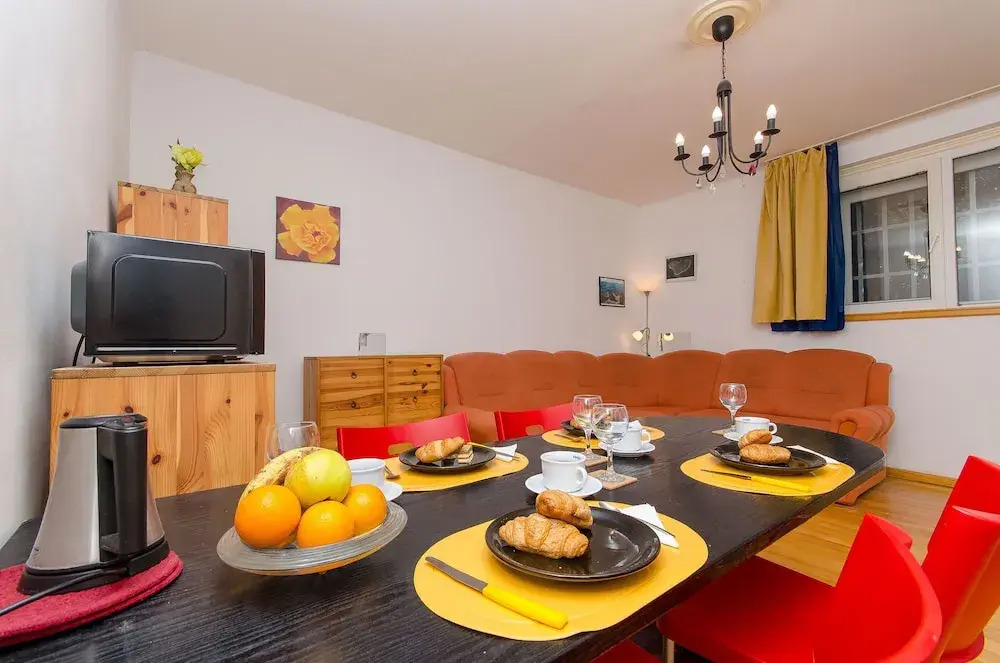 Apartment Z4