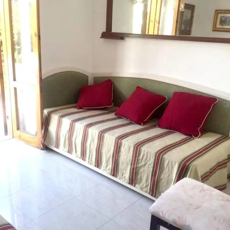 House With 4 Bedrooms in San Nicola Arcella, With Furnished Terrace and Wifi - 500 m From the Beach