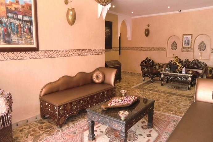 Domaine Tarik