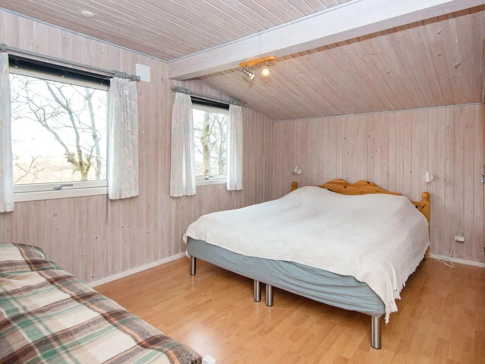 6 person holiday home in Hemmet