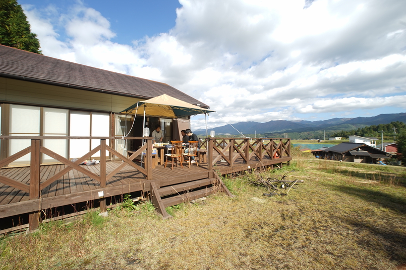 Cottage Iwamura