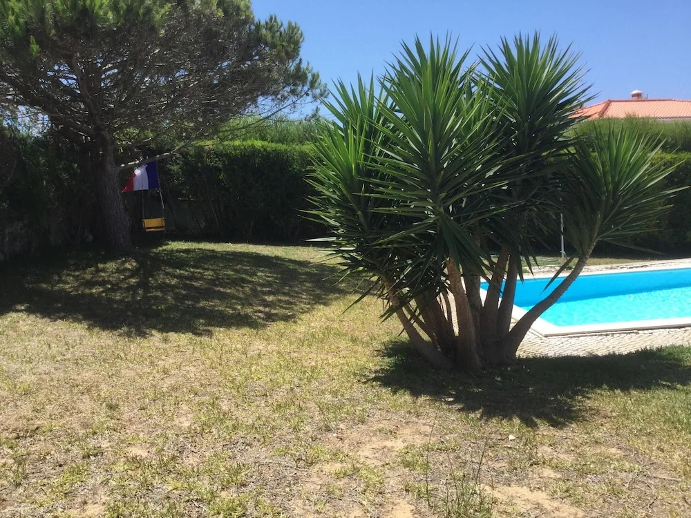 Villa With 4 Bedrooms in Aljezur, With Private Pool and Enclosed Garde