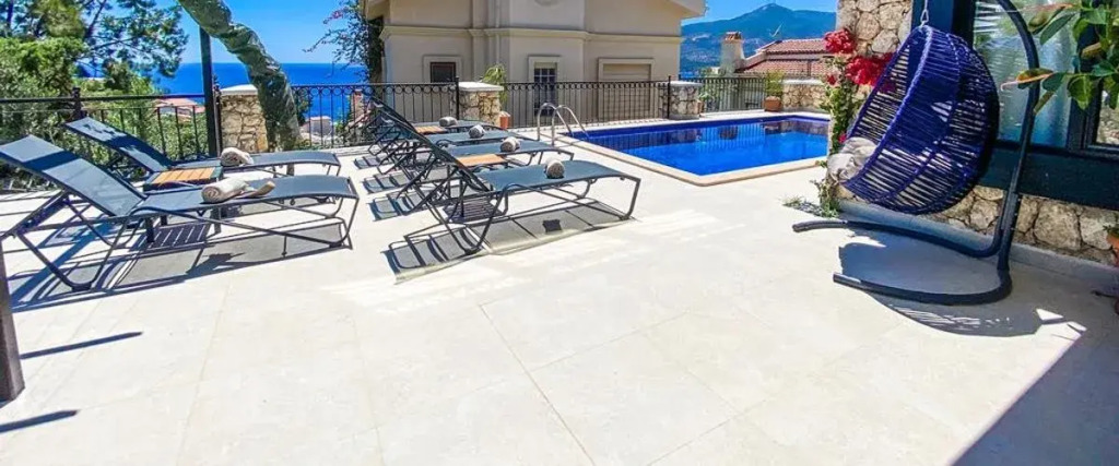Villa Miko