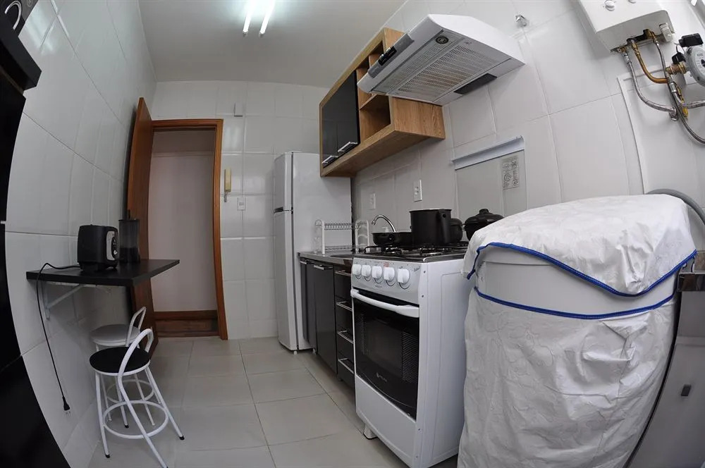 Apartamento Elis Regina