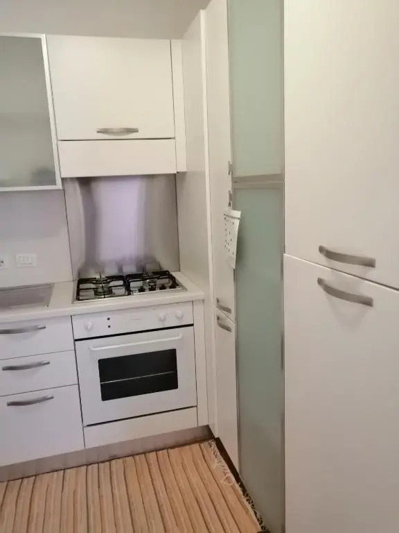 Suite "La Finestra su Alghero"