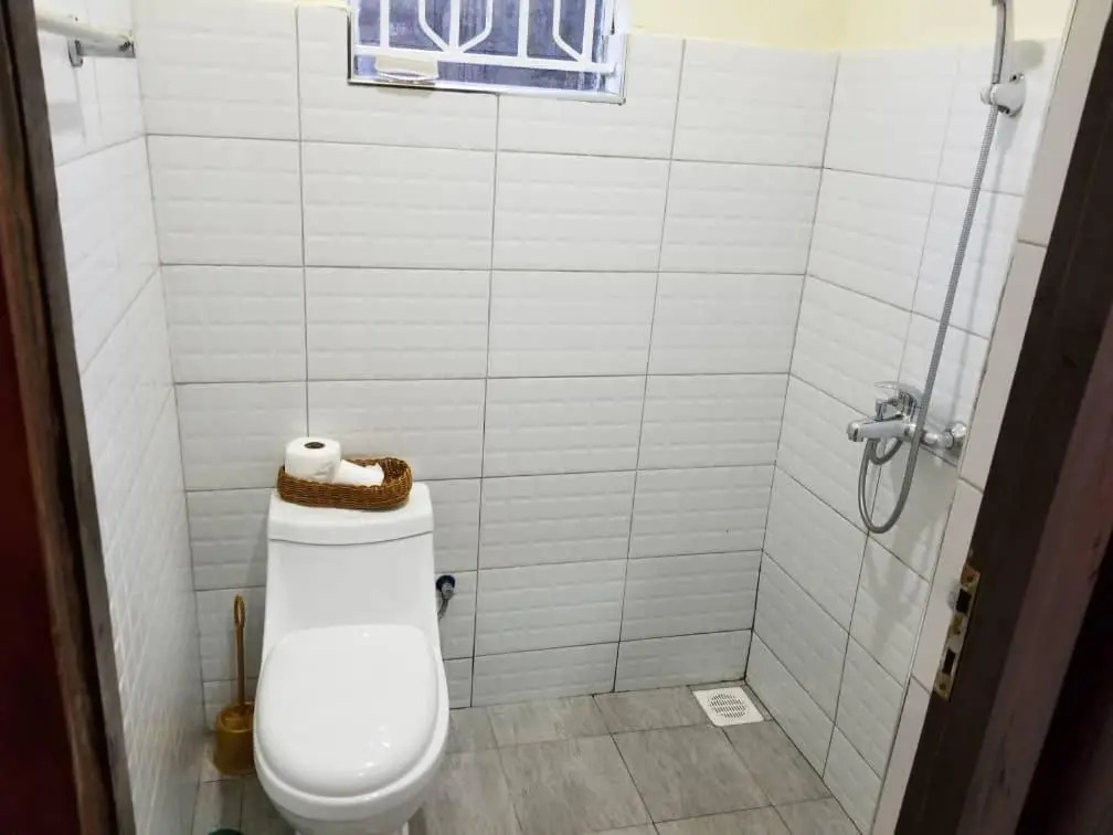 Njojo Guesthouse