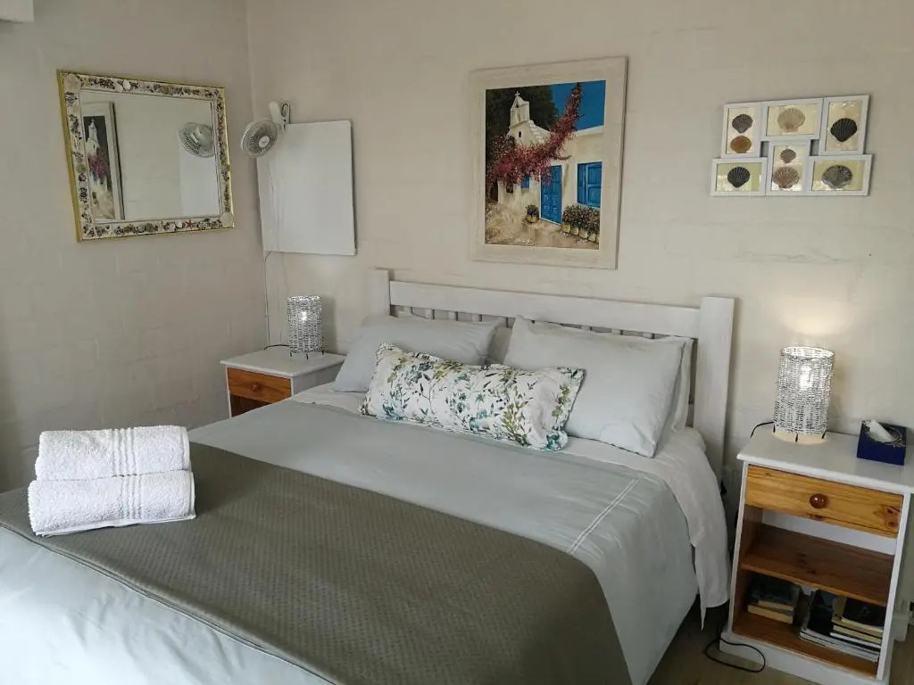 Langebaan Paradise Beach Apartments 4A &4B
