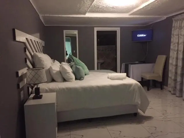 Emfuleni Bed and Breakfast