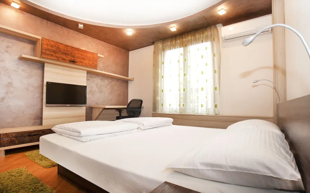 Apartment Retenzija
