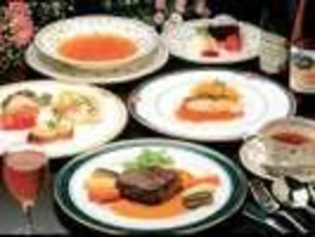 Resort Inn Yummy