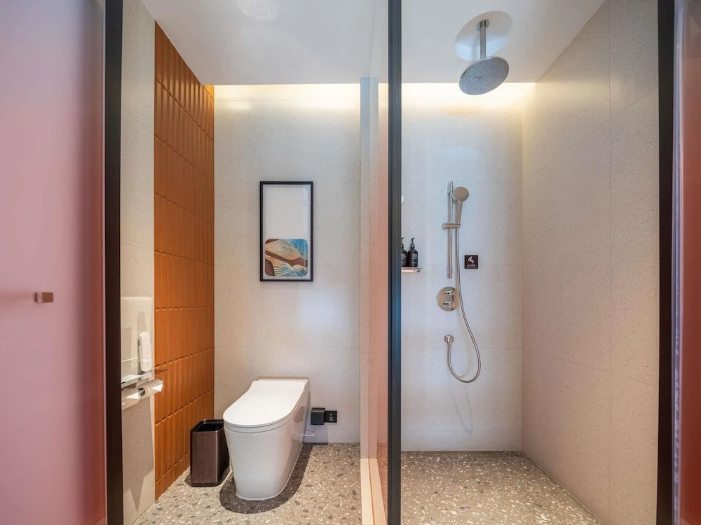 Novotel Zibo New Hongcheng