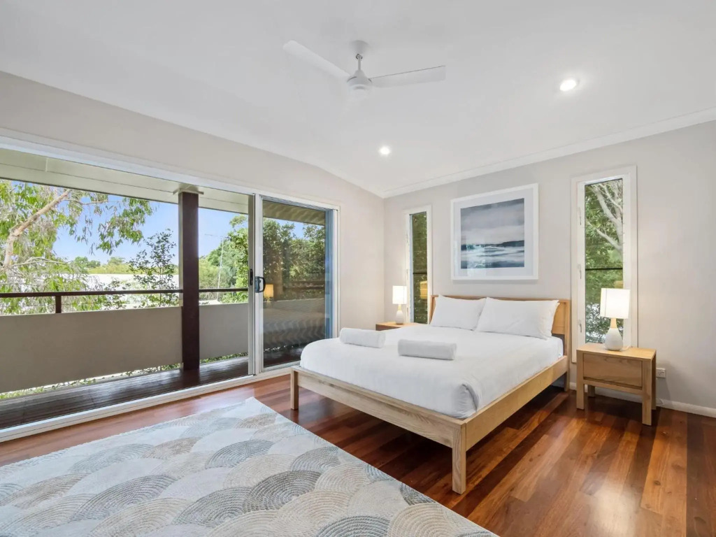 Banksia Beach House by Discover Stradbroke