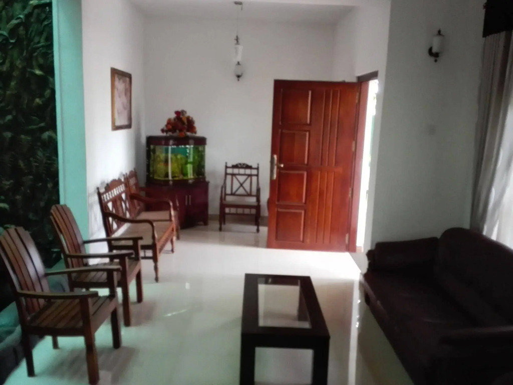 Salubrious Resort