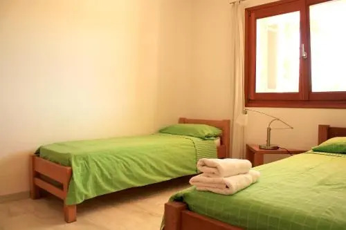 Apartment Agios Ilias 1