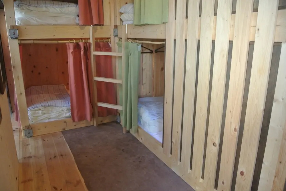 Kagaribi Guesthouse