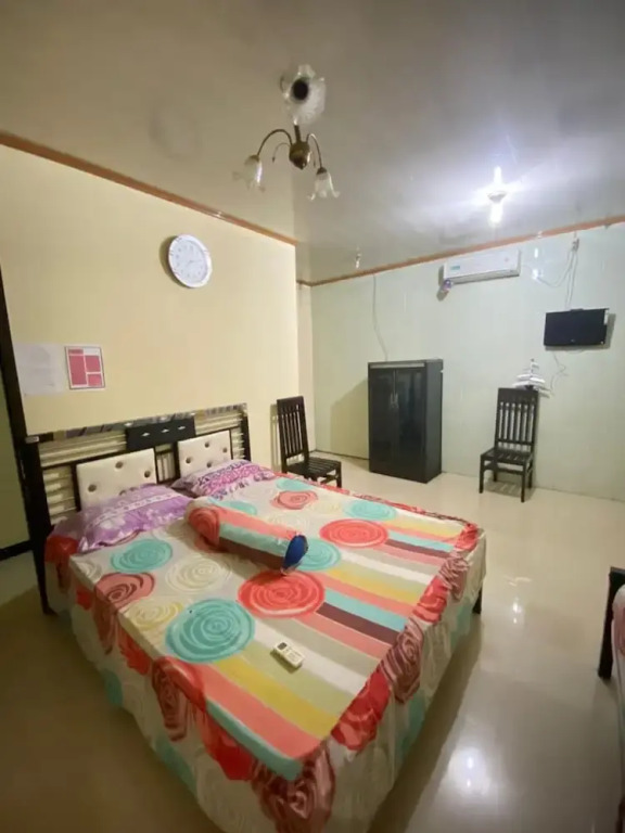 Wisma Binanga
