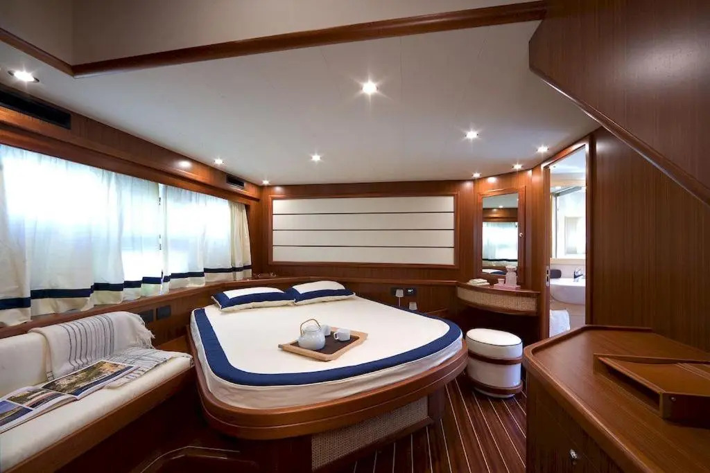 ApreaMare 60 Slow II