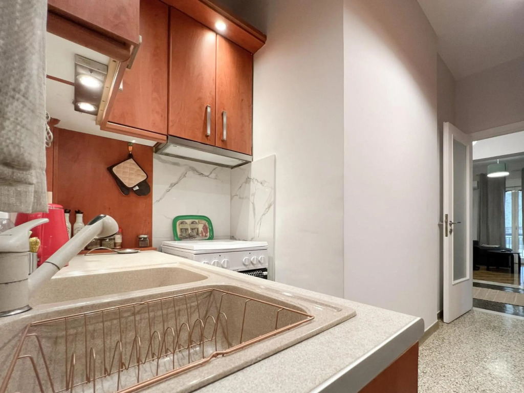 SOKOS Residence, 4' walk from Acropolis Museum