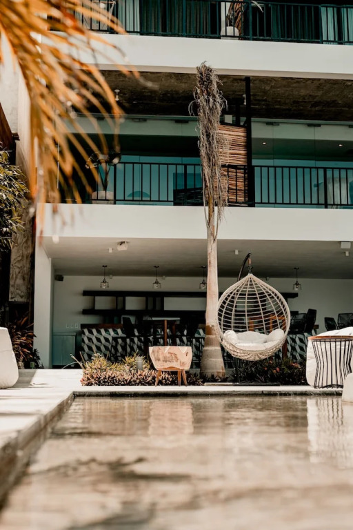 Hotel B Unique
