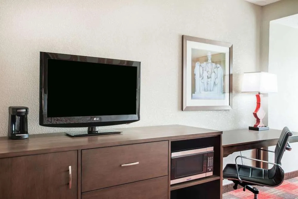 Days Inn Capital Beltway