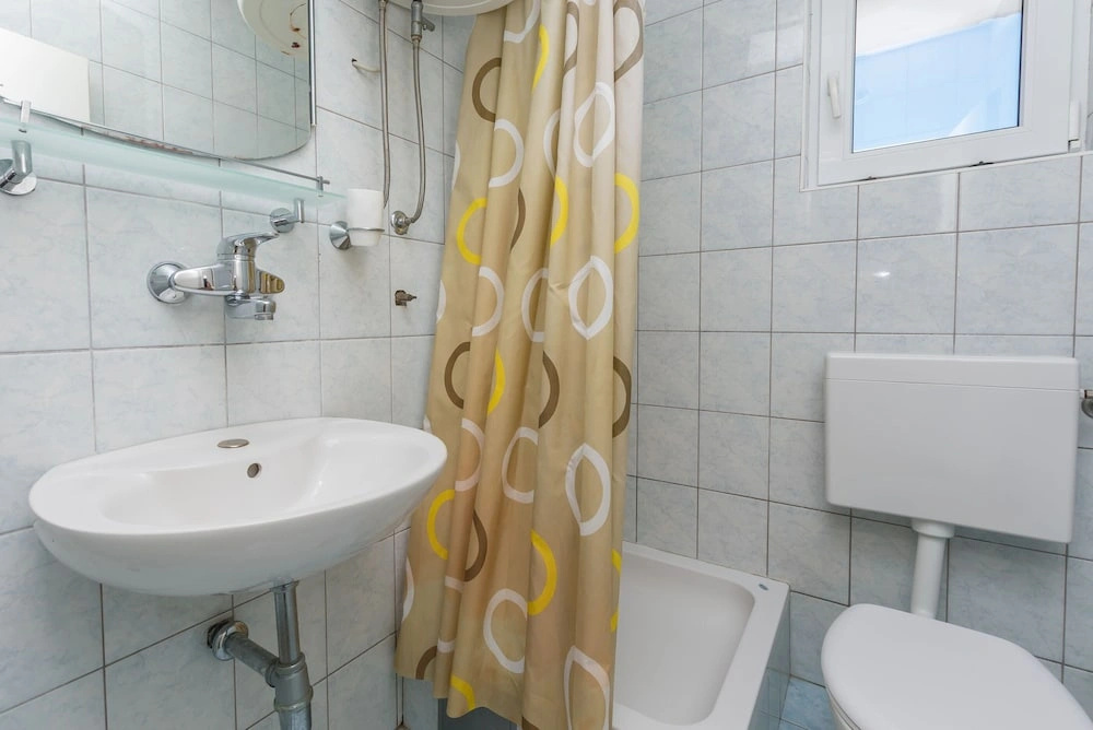 Apartments Zoran