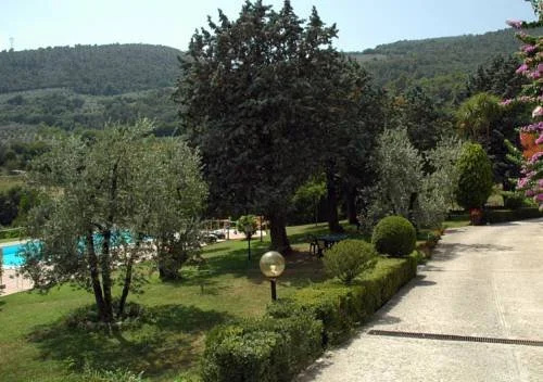 Agriturismo La Pila