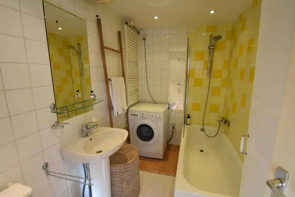 Holiday Home Near Noordwijk Beach