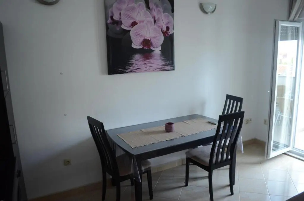 Apartments Nika