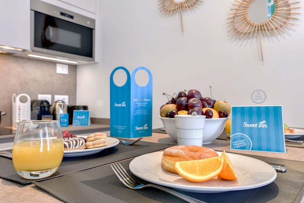 Sweet Inn Apartments - Dogana
